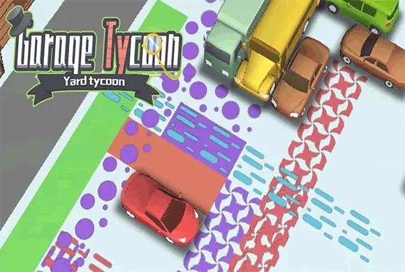 Garage Tycoon