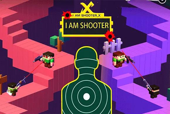 I am Shooter