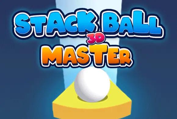 Stack Ball